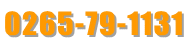 0265-79-1131 